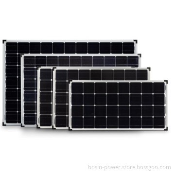 250W Mono-Crystalline Sillicon Module